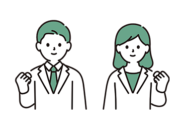 責任感のある方